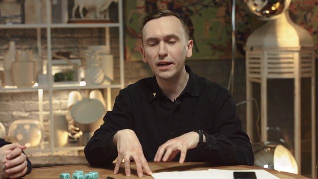 Драматургия: Как улучшить сценарий? ( Урок # 8 )