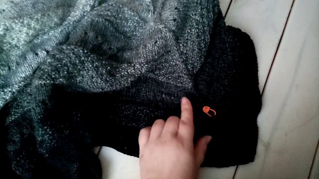 Что связала, что буду вязать 🧶 смотреть онлайн