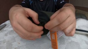 Сапоги для зимней рыбалки Топтыгин - 2. Обзор