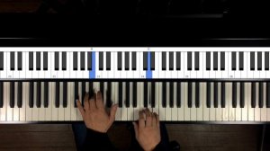 -Take Five- piano sheet music