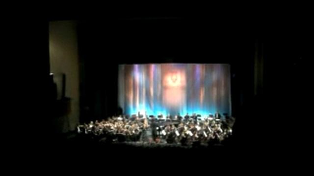 Ольга Пудова - Лючия ди Ламмермур смотреть онлайн