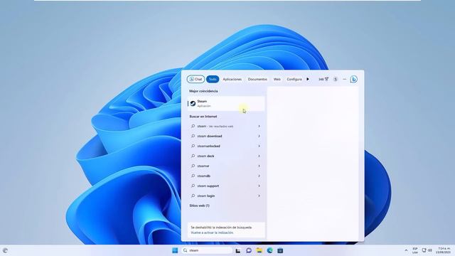 STEAM SIN CONEXION SOLUCION смотреть онлайн