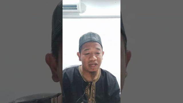 (42)Al Yaqut An Nafis -Sunat² Haji & Umrah - Perkara² Yg diharamkan ketika Ihram смотреть онлайн