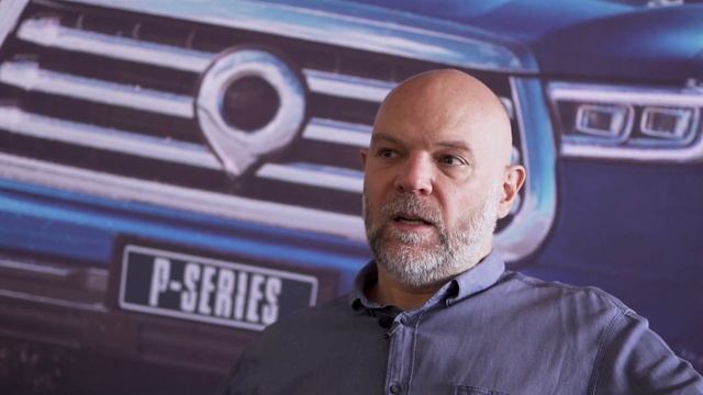 NAMPO Spotlight: HAVAL Insights with COO Conrad Groenewald & Brand Manager Carina Vermooten смотреть онлайн