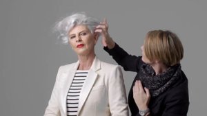 Goldwell Сервис для седых волос Grey Beautifying