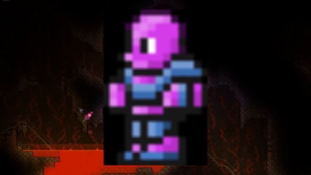 ТОП 5 НЕСТАНДАРТНЫХ ПРЕДМЕТОВ В ТЕРРАРИИ смотреть онлайн