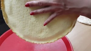 КАКОЙ ВКУСНЫЙ ТОРТ НА СКОРУЮ РУКУ ЛЕГКО !)