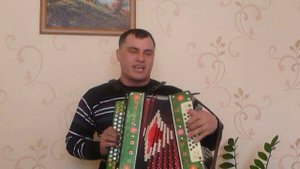 Фларид Минкагиров-Искэ алам