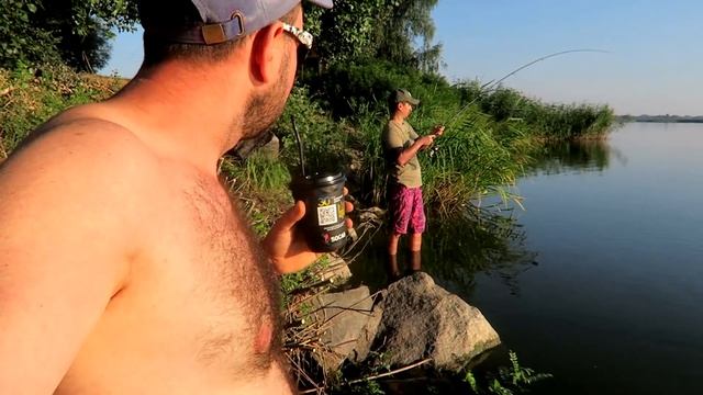 Бьём рекорды рыбалки? Дмитрий п..дюк ? смотреть онлайн