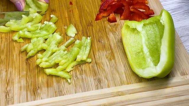 Zapomnij o CUKRZE we krwi !   i o cholesterolu Ten przepis na kalafior to prawdziwa złoto! смотреть онлайн