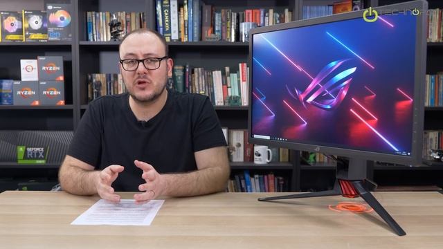 ASUS ROG Strix XG27UQ DSC Oyuncu Monitörü İncelemesi: 4K ve 144 Hz Monitör Seçenekleri Artıyor смотреть онлайн