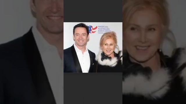 Hugh Jackman and Deborra lee Jackman separate after 27 years of marriage