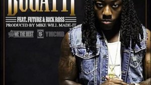 Ace Hood - Bugatti (Feat. Rick Ross & Future)