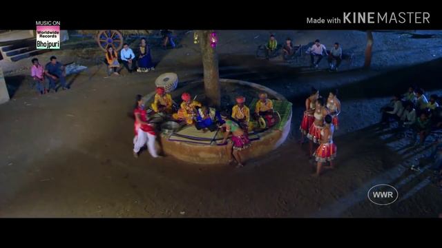 Saki re bar pa gayini  pandriya смотреть онлайн