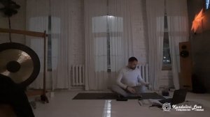 Крийя для повышения уровня внутренней жизненной силы и выносливости. Кундалини Йога