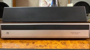 Виниловый проигрыватель Радиотехника 001