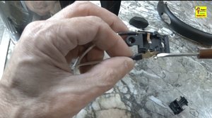 Сломался электрочайник