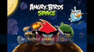 Angry Birds Space Level failed sound (unused version)