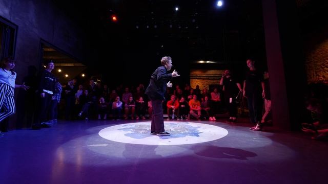 Teamka-2018 l 1/8 Locking смотреть онлайн