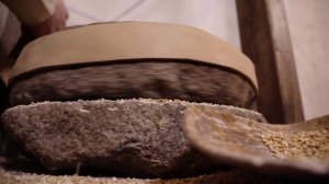 Жернова в древности.mp4