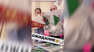 СТЫДНО за МОЮ сестру? Алиса Лисова в LIKEE/ ШОК