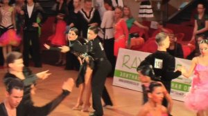 Веселова Яна / Veselova Yana / Moscow Star - 2013