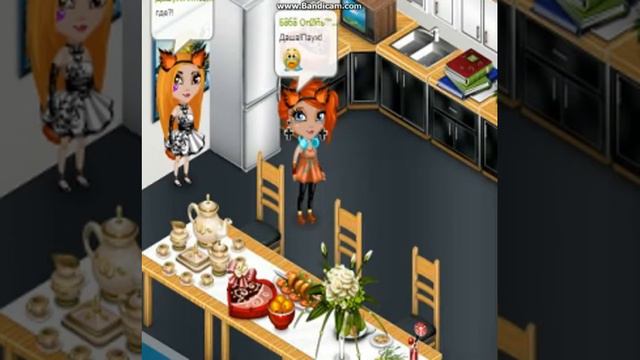 Аватария-как достать сестру? #3 смотреть онлайн