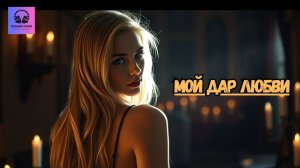 Мой особенный любовный подарок