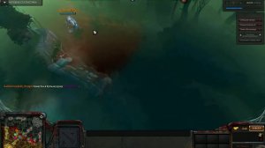 Просто повезло