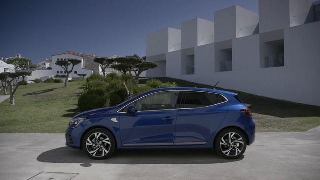 Renault Clio R.S. Line: Press test in Portugal