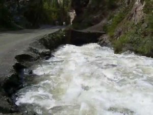 Красные ворота