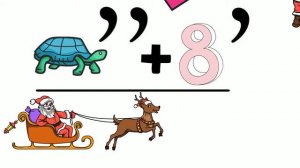 Winter riddles \ Christmas vocabulary in English