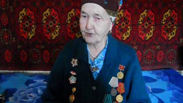 Сиверс галина рахматулловна фото