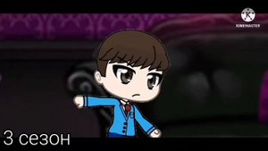 эволюция завставок мультика "кот леопольд новая вселенная"