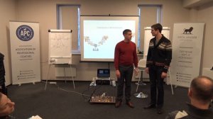 Восприятие времени (линия времени НЛП)