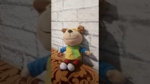 Мульти пульти герой гена барбоскин