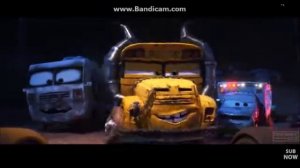 Клип Тачки 3   Я словно Монстр (Скрипка)