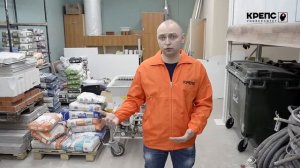 Последовательность работ при облицовке ступеней лестницы плиткой