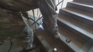 Ремонт теплообменника Нева Люкс 5514 в СПб.