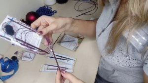 Обзор и сравнение спицы Knit Pro/Ginger, Zing, Cubics, Symphonie Wood/  Стоит ли покупать?