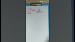 Деление столбиком. Случаи деления с нулем в частном.