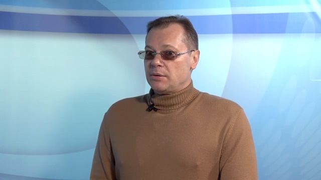 Депутатская приёмная. Александр Тимофеев