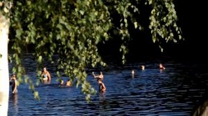 Рекламный ролик "Санатория Ува"