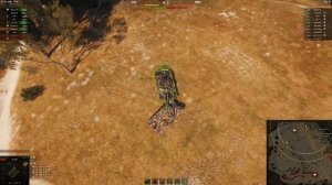 Билли нагибает и троллит в укрепах #109 - Приколы WoT