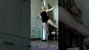 Рон де жамб партер
