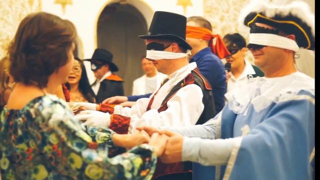 Отдохни компанией) Знакомства/Отдых/Новые Эмоции #клубпутешествий смотреть онлайн