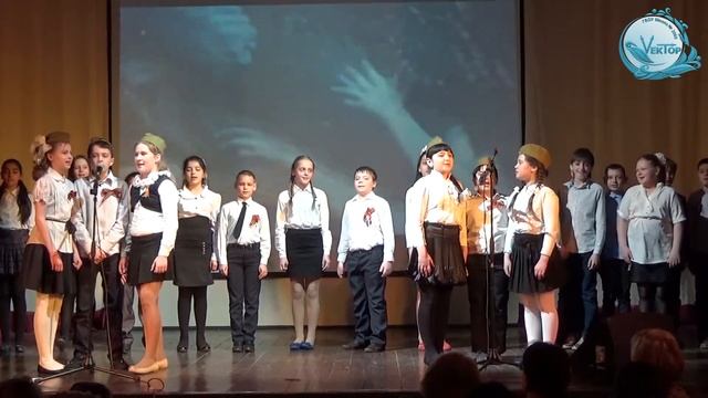 СП4 инсценированная песня