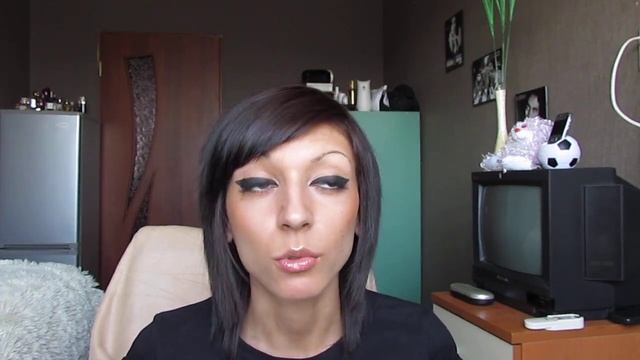 Мои подарки на ДР:)) смотреть онлайн