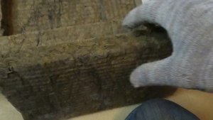 Акустическая вата и композит для звукоизоляции, сравнение
