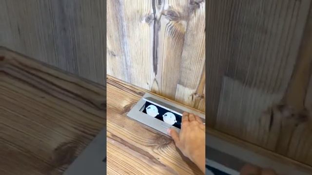 Кухня с пеналом (вместительная и долговечная) от ДОМ АЛИСЫ смотреть онлайн